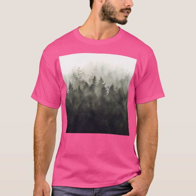 The Heart Of My Heart  Green Mountain Romantasy Mo T-Shirt (Front)