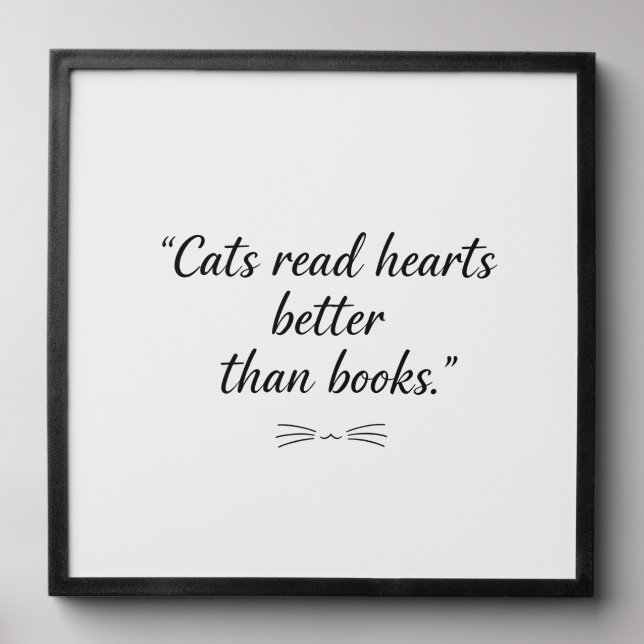 The Heart Reader Peel And Stick Photo Tile (Front Set)