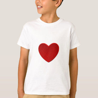 The Heart Tee for child T-Shirt