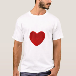 The Heart Tee T-Shirt