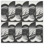 The Heart Tree Love Fabric