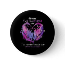 The Heart Will Always Hold What The Mind Heimerhei Button