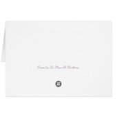 The Heaven's Declare Cards (Back Horizontal)