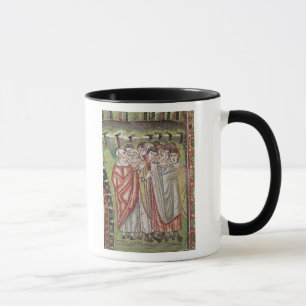 The Hebrew People Mug