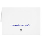 The HEIR to go with the SPARE (Back Horizontal)