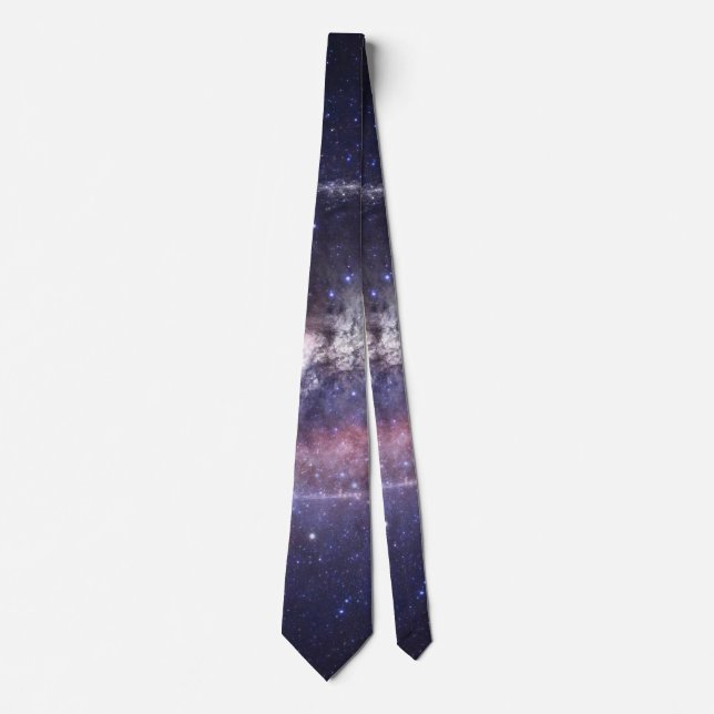 The Helix Nebula, also known as NGC 7293 Neck Tie (Front)