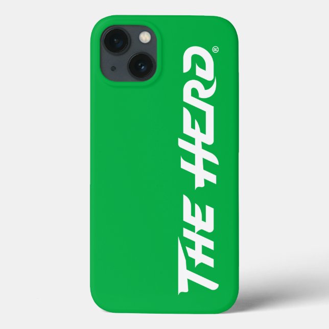 The Herd 2 Case-Mate iPhone Case (Back)