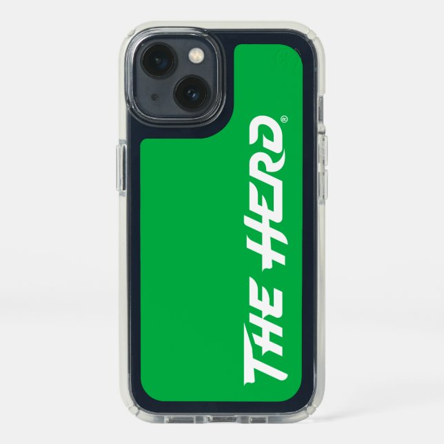 The Herd 2 Speck iPhone 13 Case (Front)