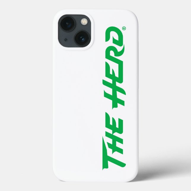 The Herd Case-Mate iPhone Case (Back)