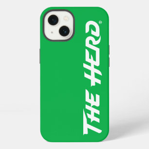 The Herd iPhone 13 Case