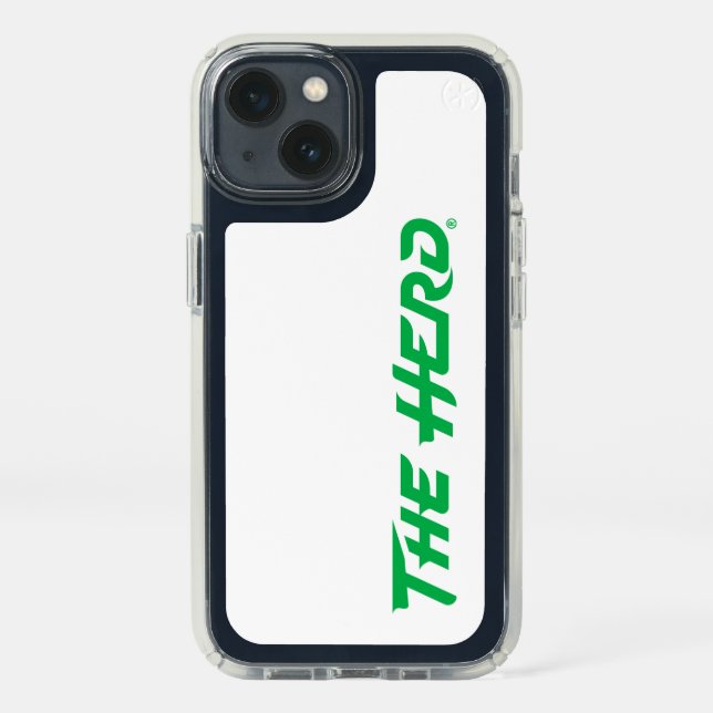 The Herd Speck iPhone 13 Case (Front)