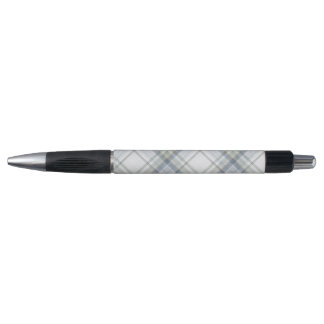 🖋️ The Heritage Plaid Executive Pen