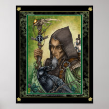 The Hermit