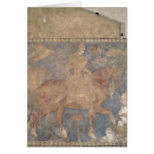 The Heroic Rustam (Front)