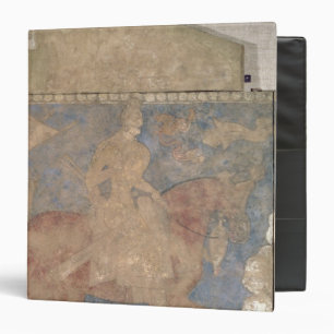 The Heroic Rustam Binder