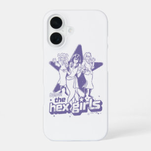 The Hex Girls Star Power iPhone 16 Case