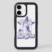 The Hex Girls Star Power iPhone 16 Case
