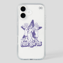 The Hex Girls Star Power iPhone 16 Case
