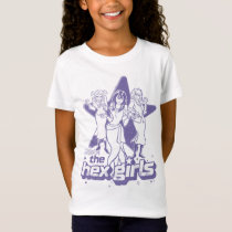 The Hex Girls Star Power T-Shirt
