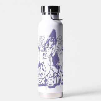 The Hex Girls Star Power Water Bottle