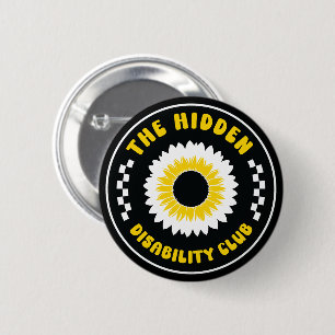 the hidden disability club button