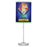 The Hidden World | Fly Like A Dragon Table Lamp at Zazzle