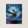 The Hidden World | Hiccup, Toothless, & Light Fury Jigsaw Puzzle