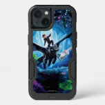 The Hidden World | Hiccup, Toothless, &amp; Light Fury iPhone 13 Case