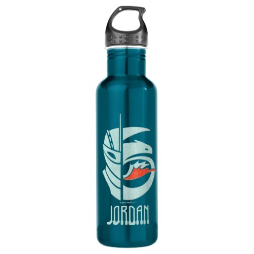 The Hidden World  Hiccup  Toothless Split Icon Stainless Steel Water Bottle