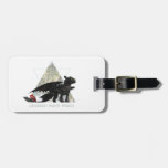 The Hidden World | Toothless: Legends Have Wings Luggage Tag at Zazzle