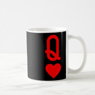 The Hierophant Tarot Card Cthulhu Clic Horror Hall Coffee Mug