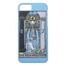 The High Priestess Makes The Call