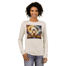 The High Priestess Tee – Major Arcana Threads Coll