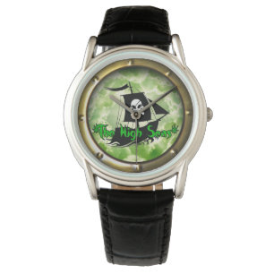 The High Seas Podcast Watch