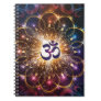 The higher power of Om Notebook