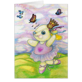 The Hills are Alive with the Sound of Pooky Cards