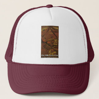the hills have eyes trucker hat