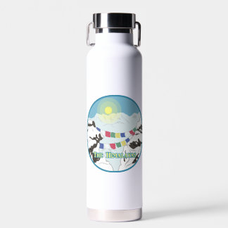 The Himalayas Water Bottle
