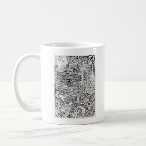 The Hinterland Coffee Mug