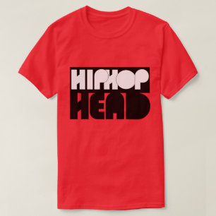 The HipHop Head Fam! T-Shirt