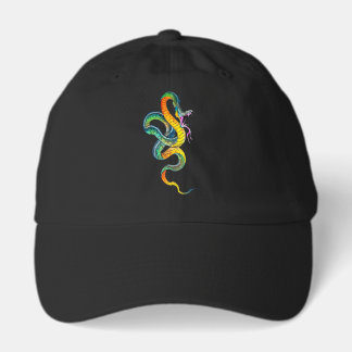 The hiss hat