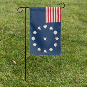 The Historic Easton Flag