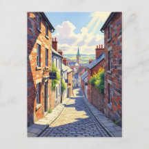 The Historic Walled City of Derry-Londonderry 