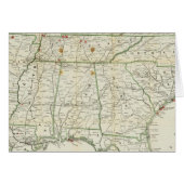 The Historical War Map (Front Horizontal)