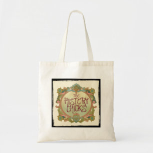 The History Chicks Tote Bag