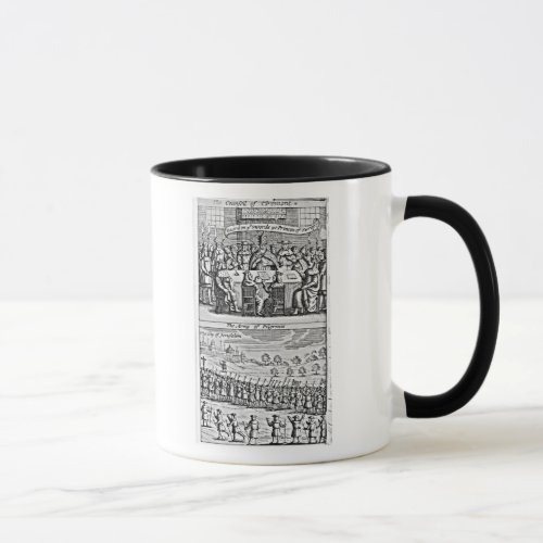 The History of the Holy War Mug