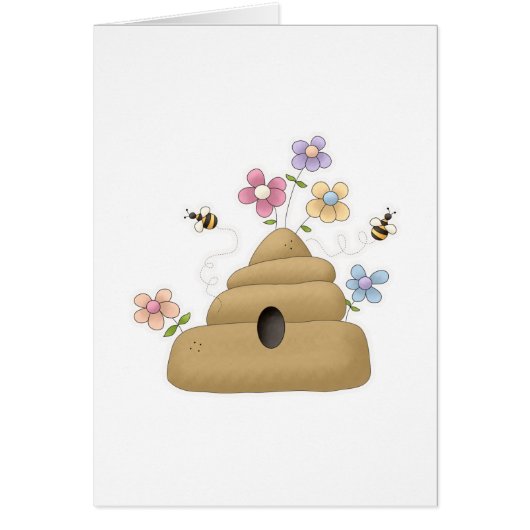 The Hive Cards (Front)