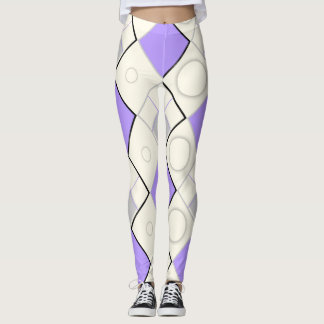 The Hive Leggings