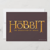 THE HOBBIT™ (Front)