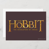 THE HOBBIT™ (Front/Back)